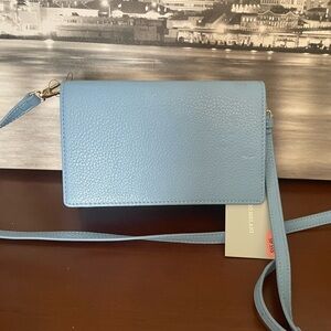 NWT ANTONIO MELANI purse